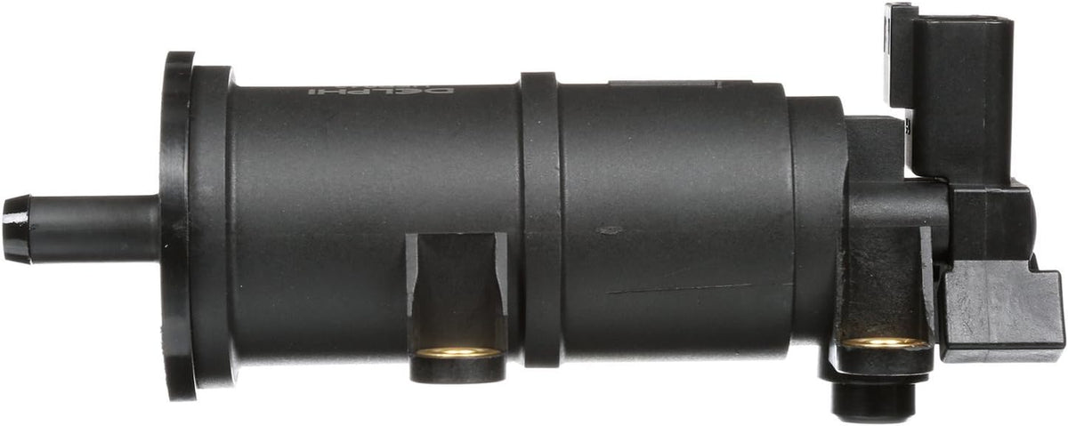 Mechanical Fuel Pump S523