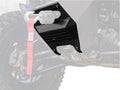 Black Ops 6000 lb Winch with Winch Mounting Plate L37770