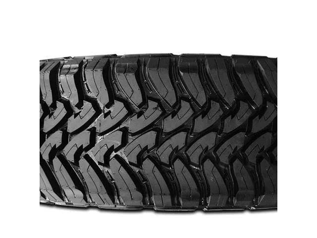 2 New Toyo Open Country MT LT275/70R18 125P 10p E-Load Mud Tires D93995