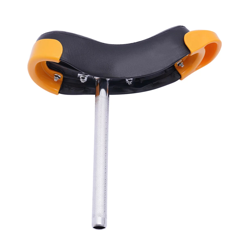 Blue Adjustable Balance Training Unicycle N82256