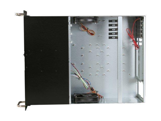 Rackmount Enclosure Y396
