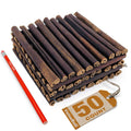 Collagen Sticks Beef Dog Chews E584