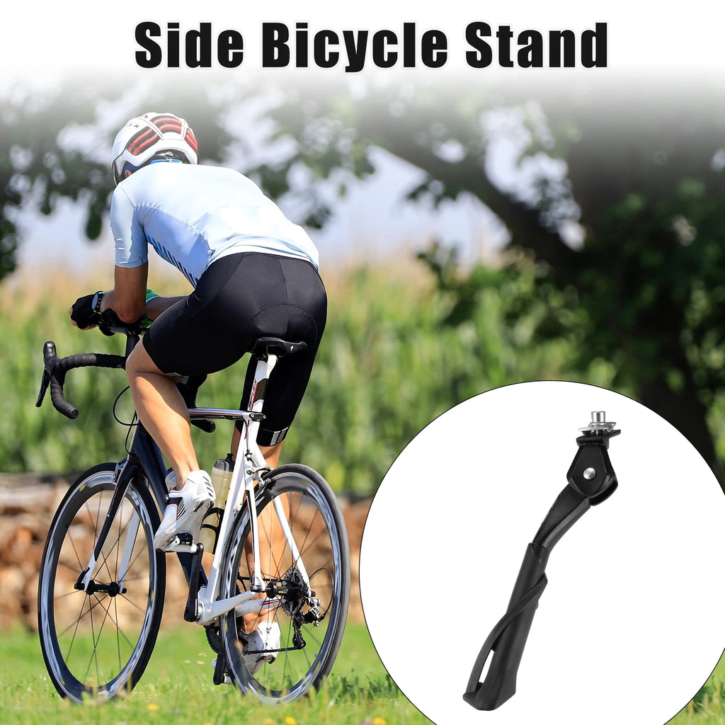Adjustable Bicycle Stand Kickstand Q178784