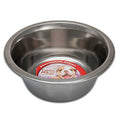 Stainless Steel Dish B3771