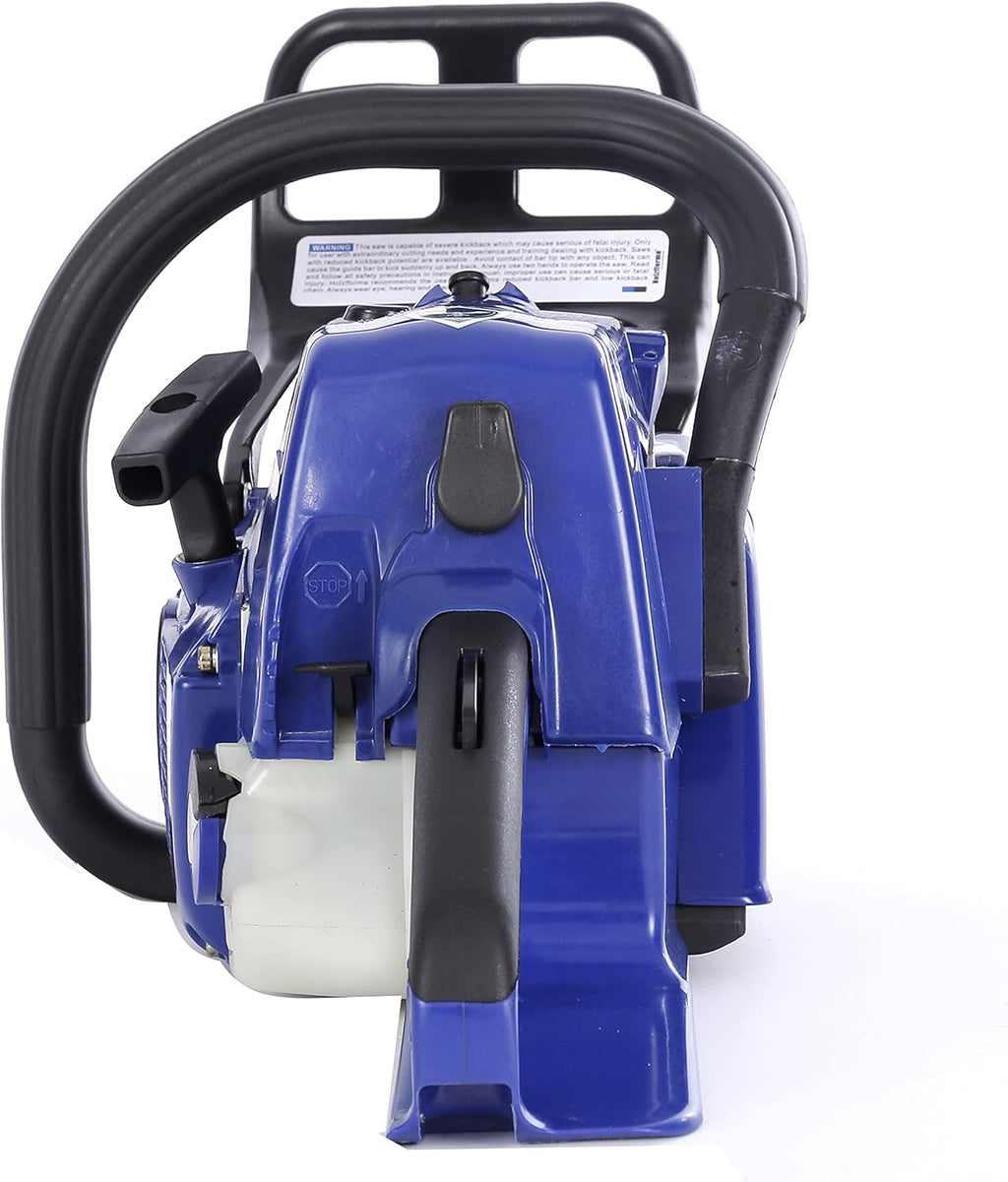 50.2cc Gasoline Chain Saw Power Head V40056