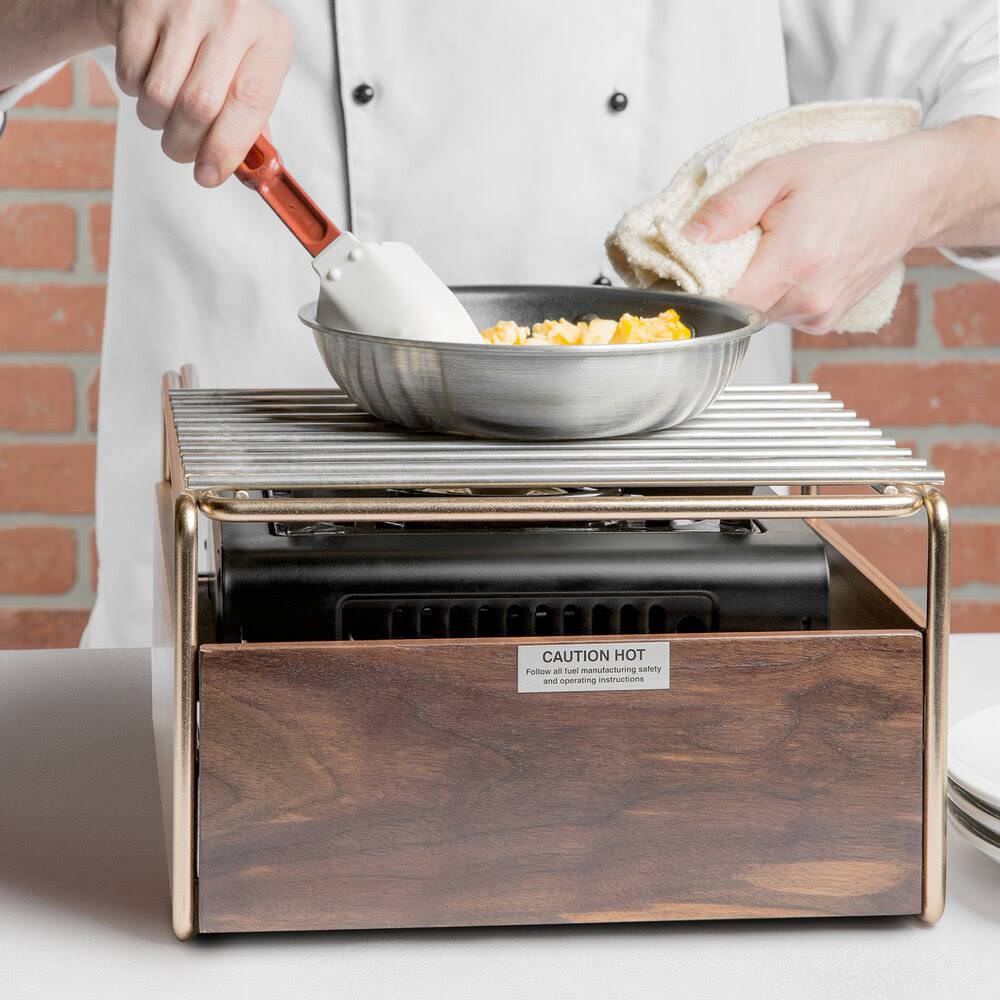 Butane Stove A1183