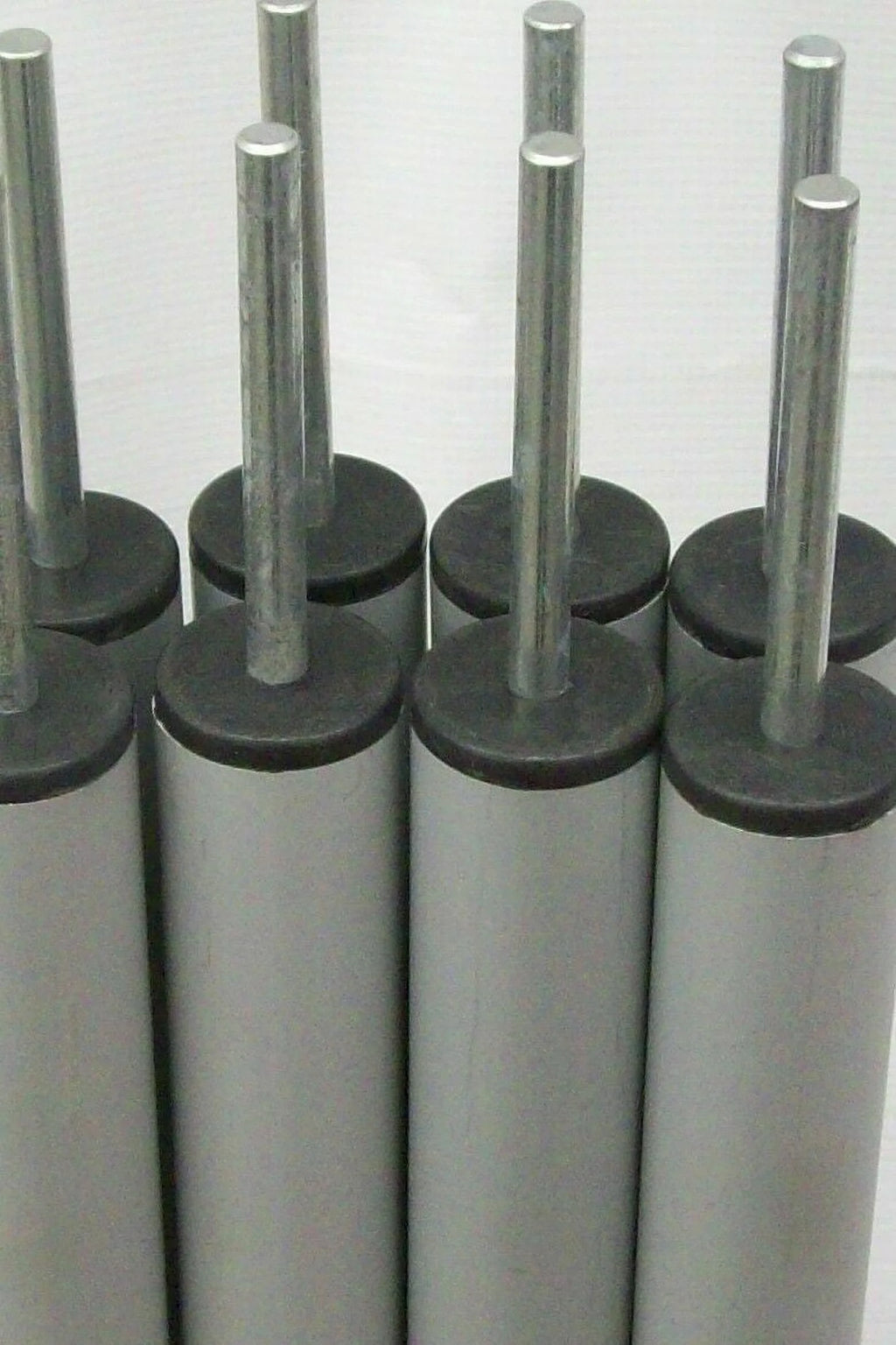 20 Ft x 30 Ft Pole Tent Side Pole Set F658211
