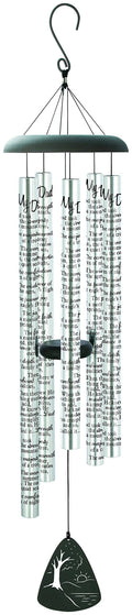 44 inch Outdoor Wind Chime L2275