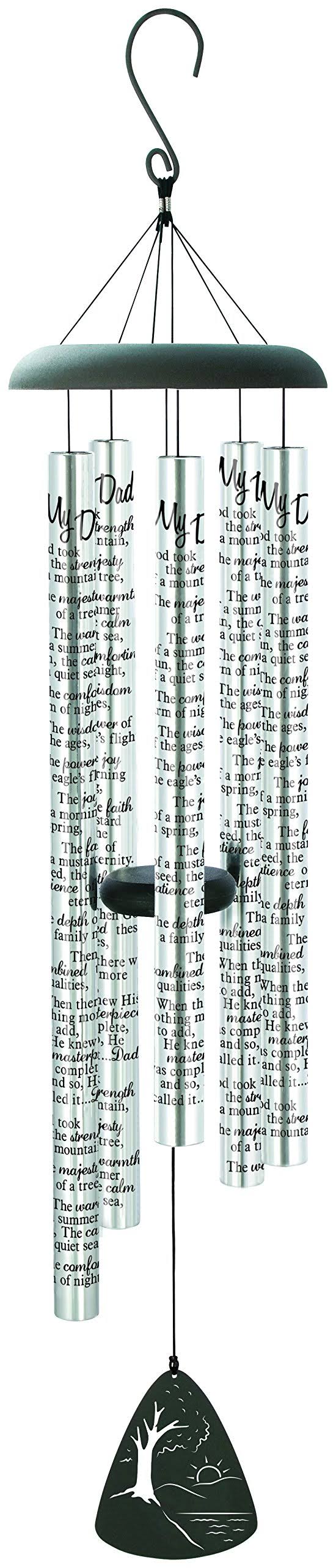 44 inch Outdoor Wind Chime L2275
