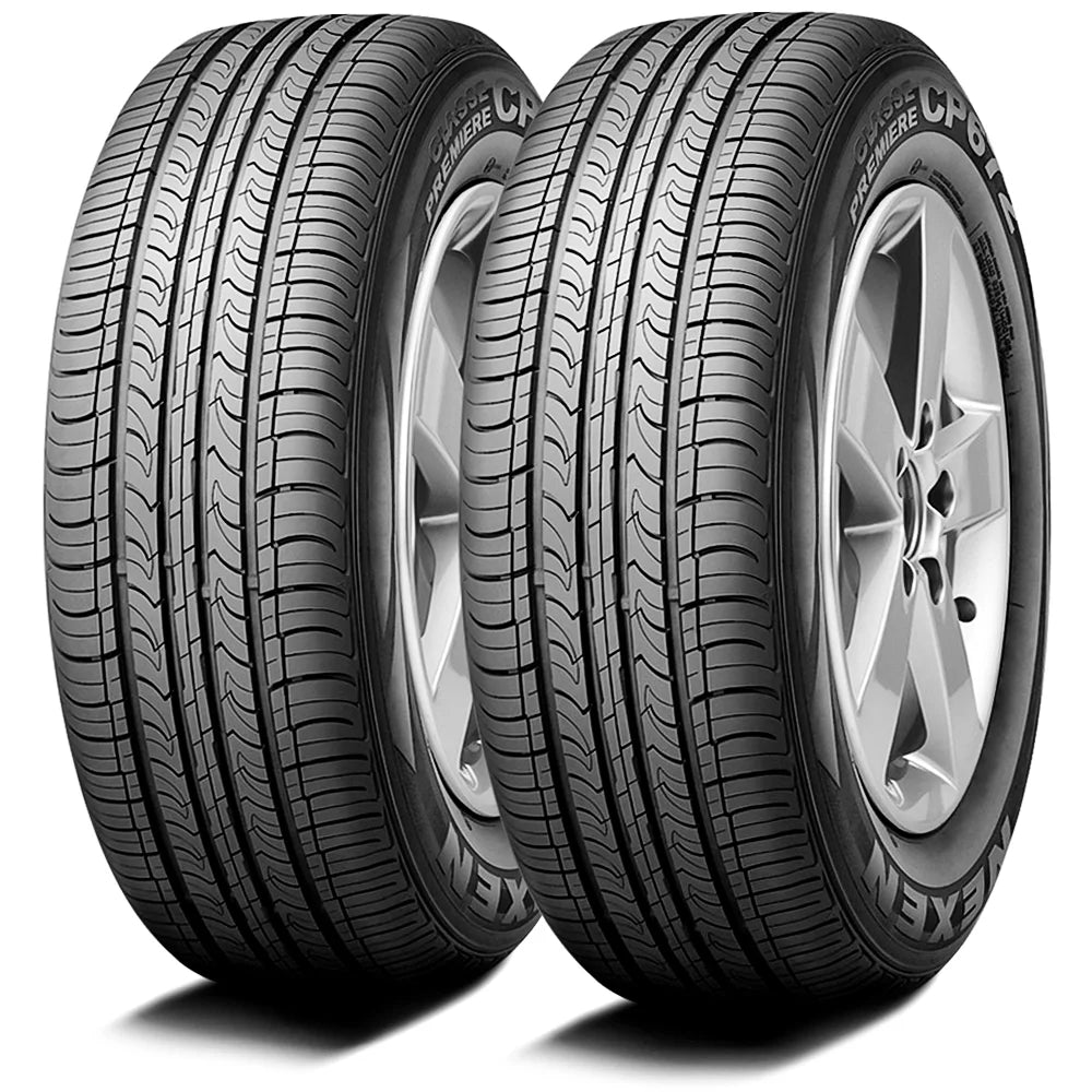 All Season 205/60R16 92H Passenger Tire L763