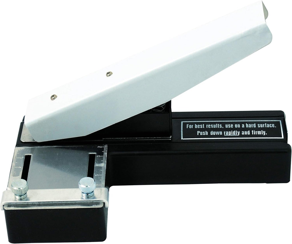 Badge Slot Punch for ID Cards, Pack of 2 K6534
