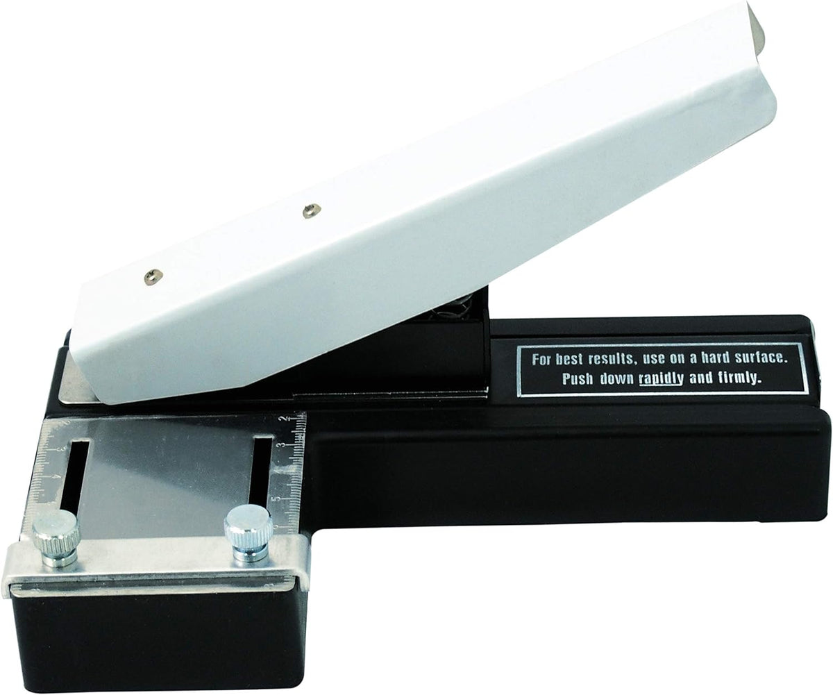 Badge Slot Punch for ID Cards, Pack of 2 K6534