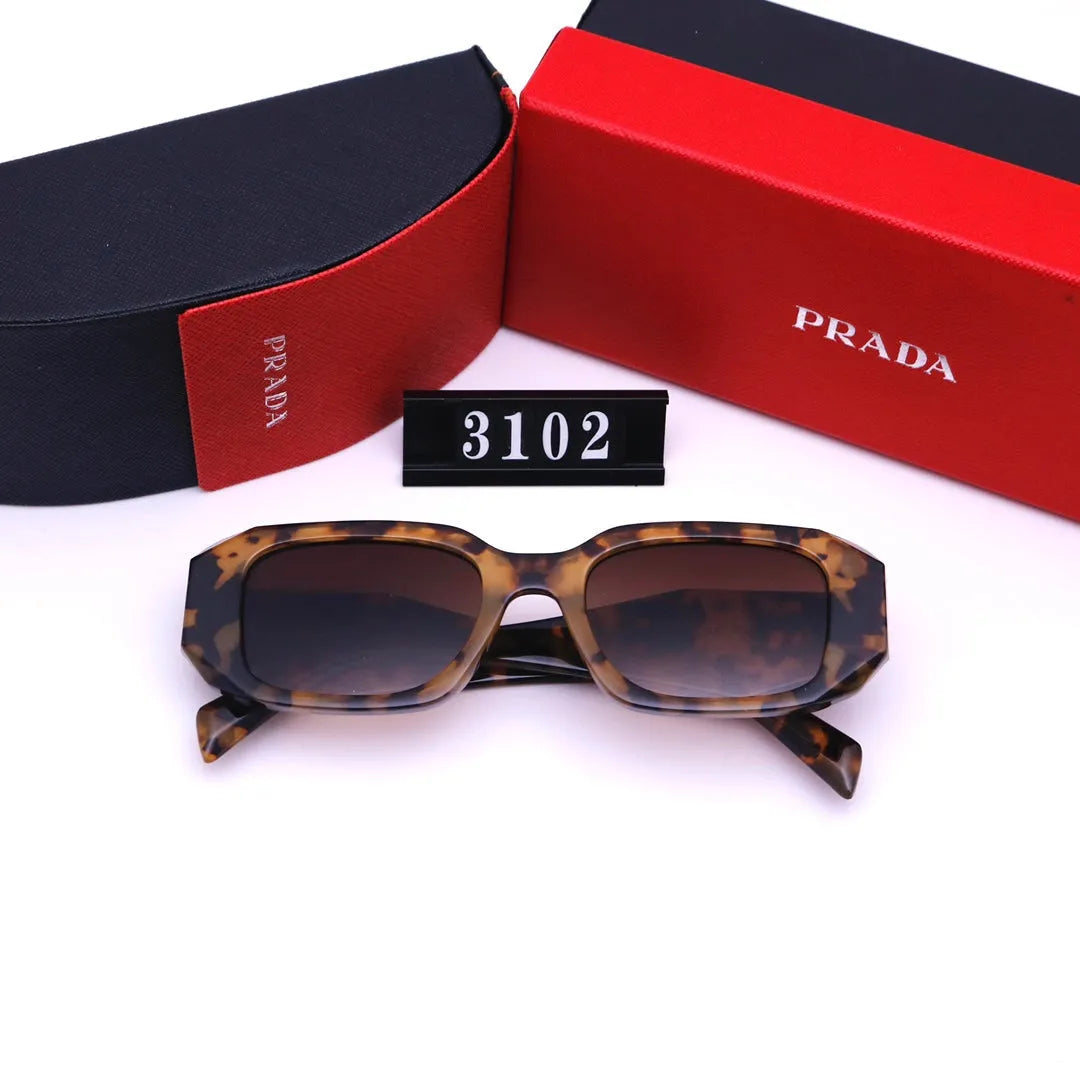 Polarized Sunglasses Y494