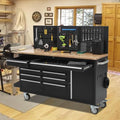 61inch Rolling Tool Chest with 10 Drawers U4039