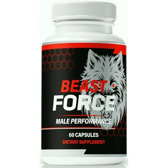 60 Capsules G666064