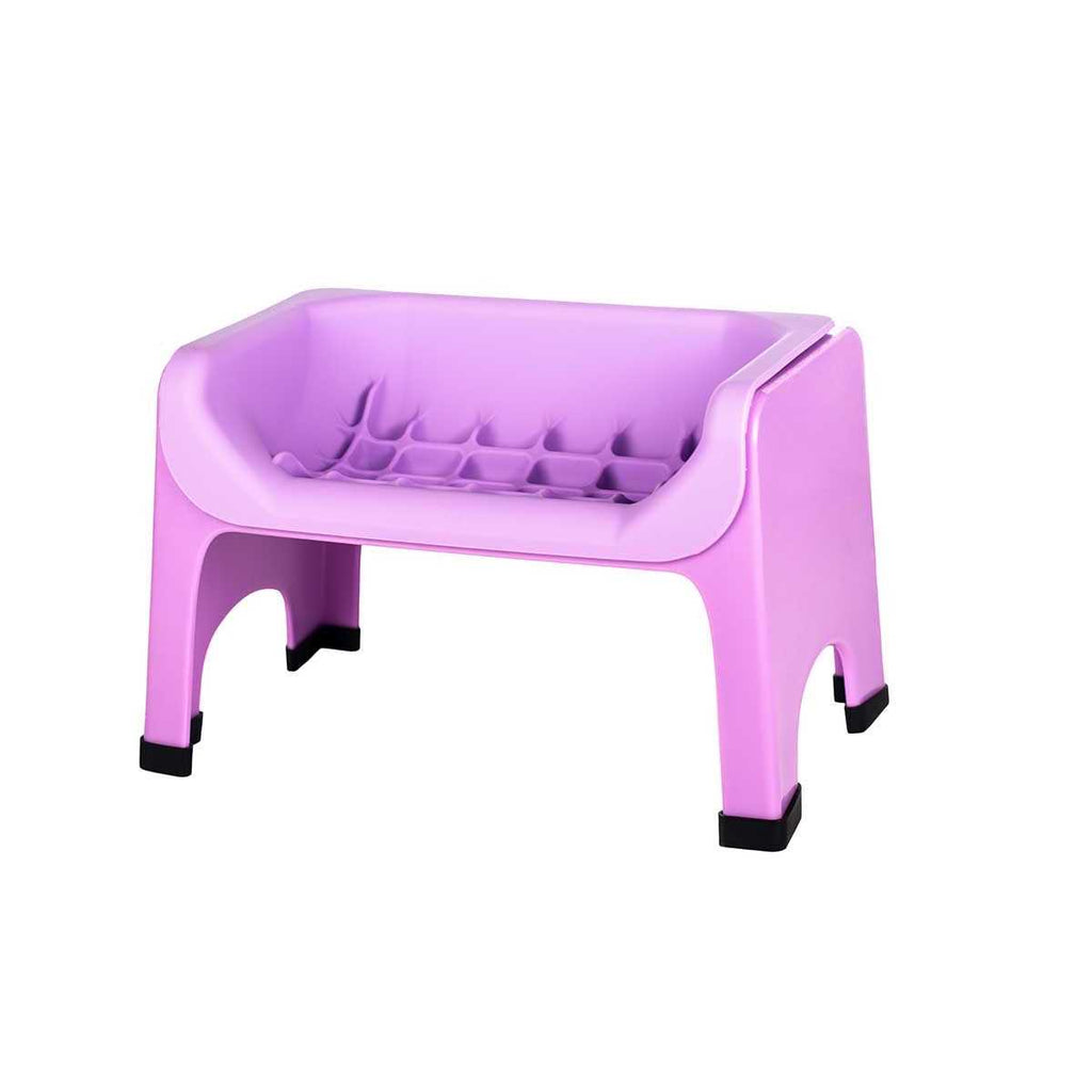 Elevated Dog & Cat Slow Feeder W569585