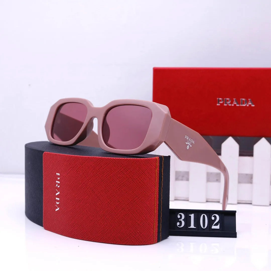 Polarized Sunglasses Y494
