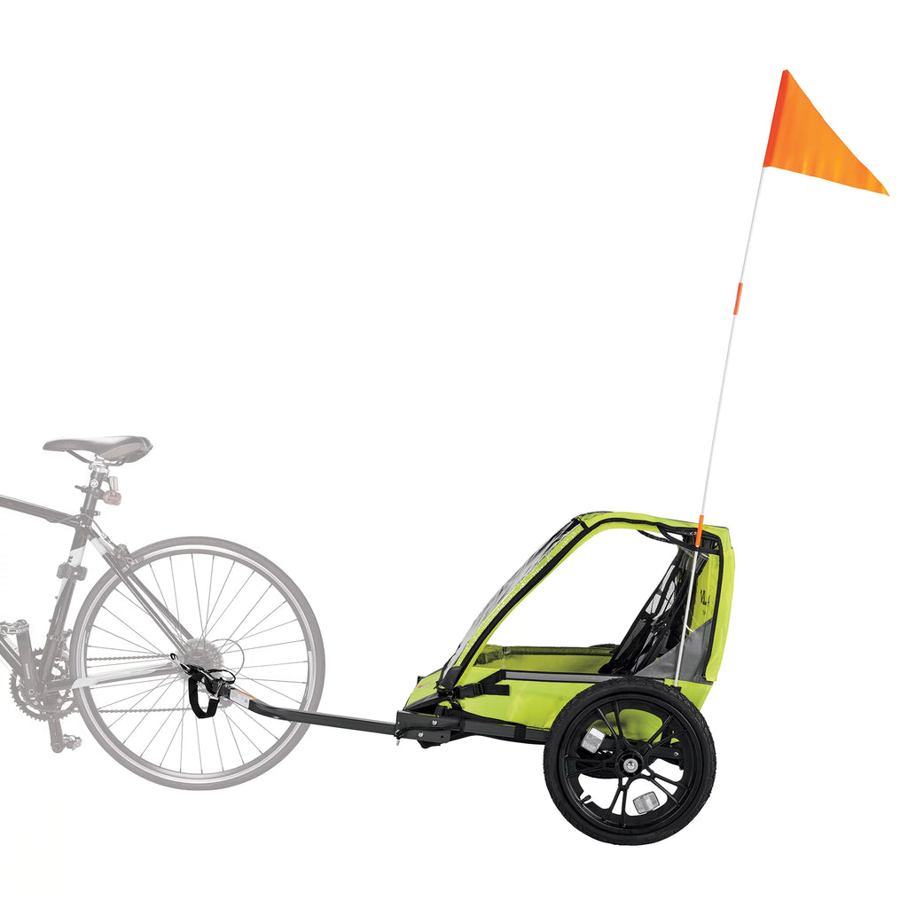 2-Child Bicycle Trailer C630454