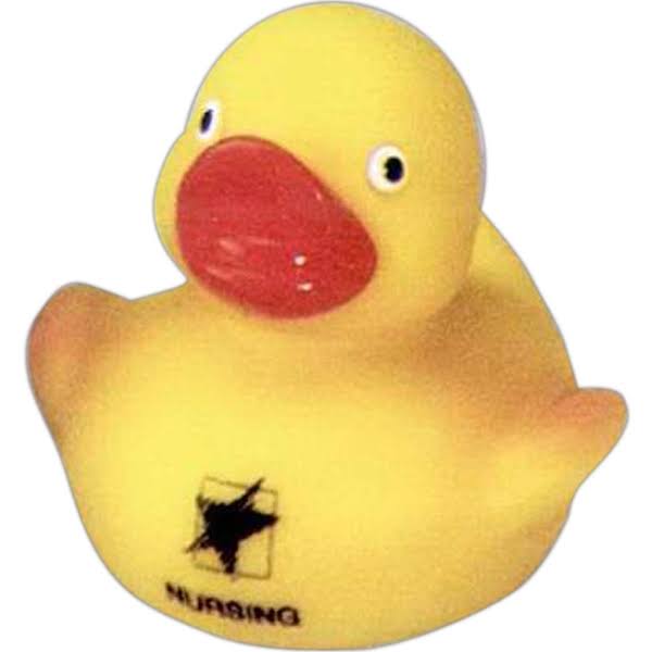 132 Pcs. Little Duck N76821