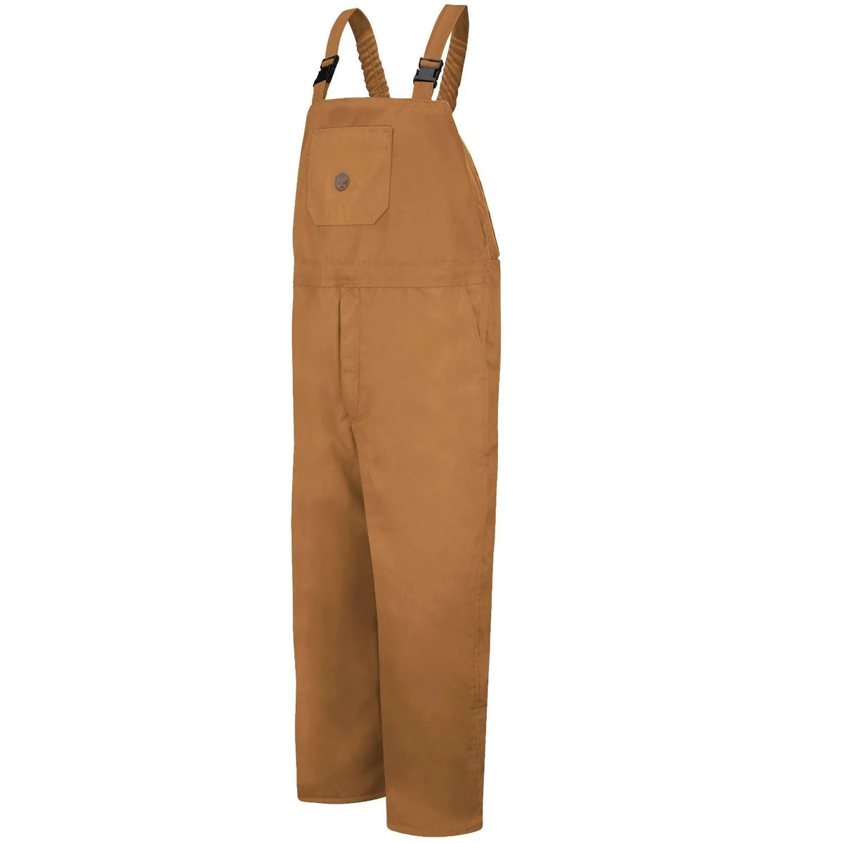 Insulated Blended Duck Bib Overall L7988