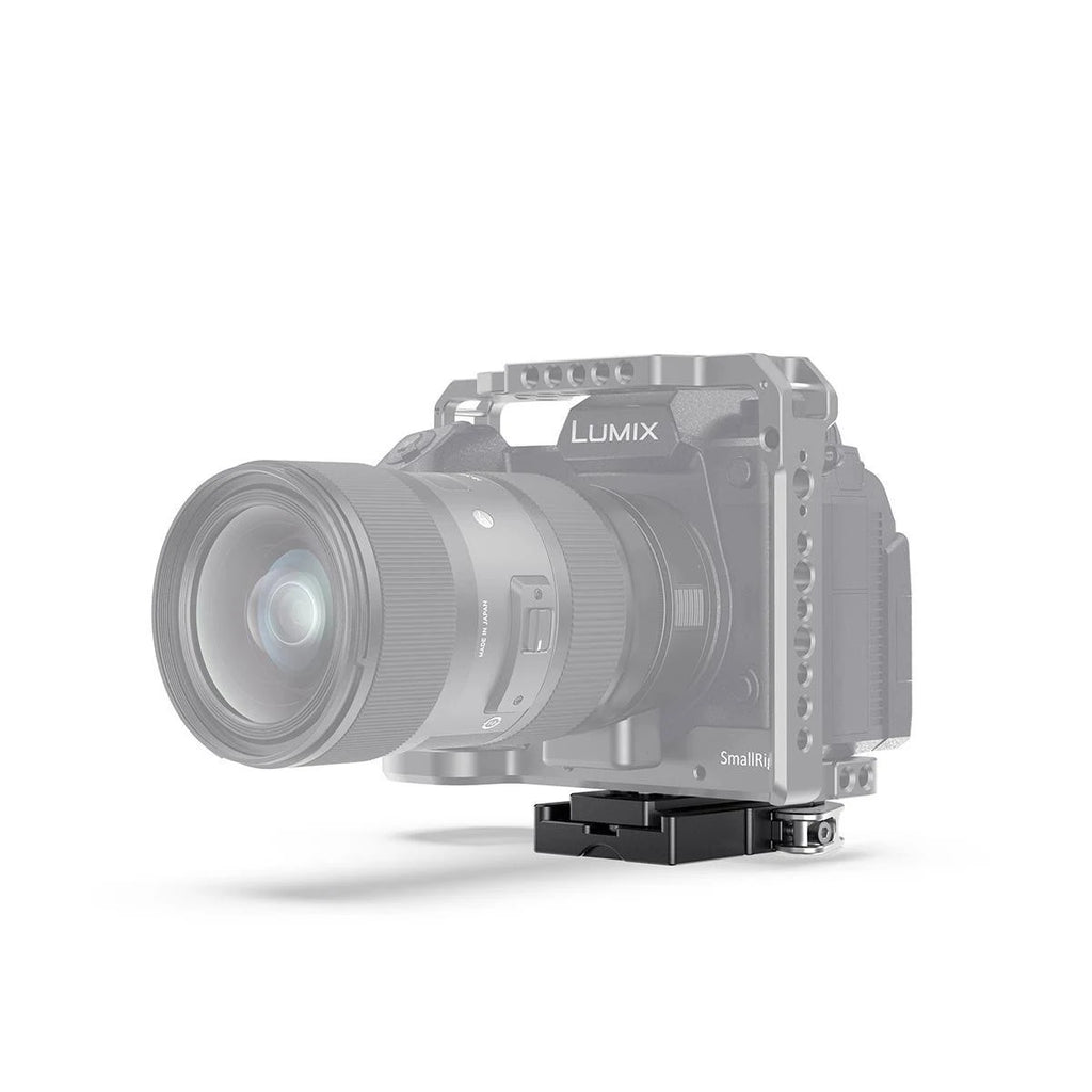 Quick Release Arca-Type Clamp and Plate A79463