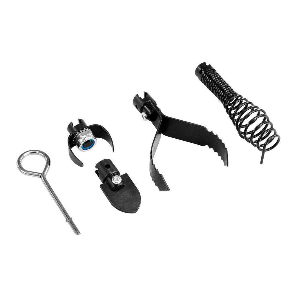Drain Cleaner Replacement Cable and Cutter Set D68162