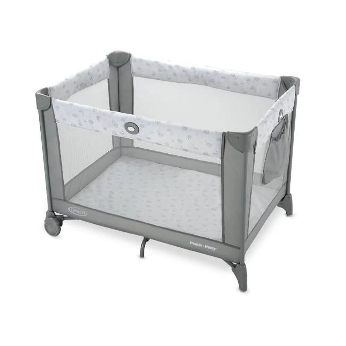 Portable Playard D489605