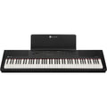 Black 88 Key Digital Piano F8758