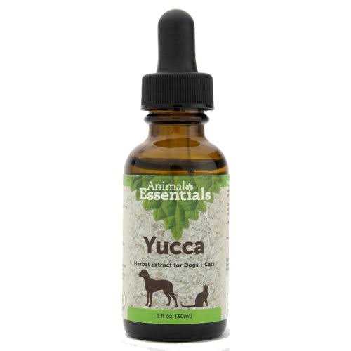 Yucca Herbal Extract for Dogs & Cats X65555