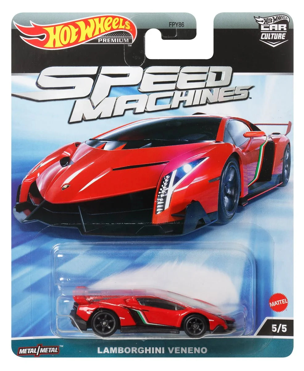 Set of 5 1/64 Diecast Cars S8891