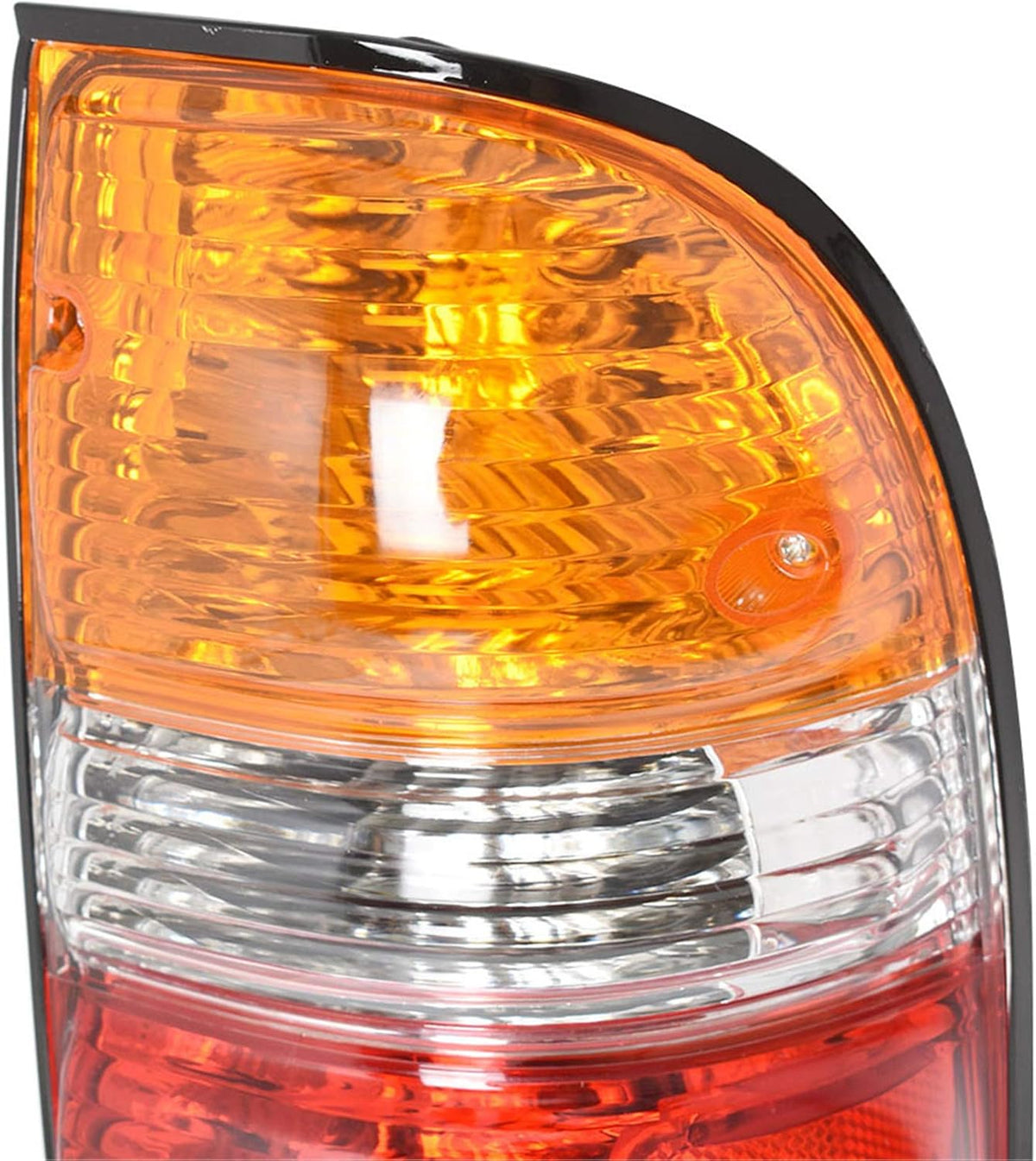 Rear Right Passenger Side Tail Light for 2001-2004 Toyota Tacoma Pack of 2 F625