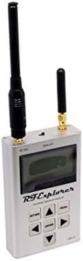 RF Explorer 3G Combo Signal Generator with Aluminium Case and USB Cable S49503
