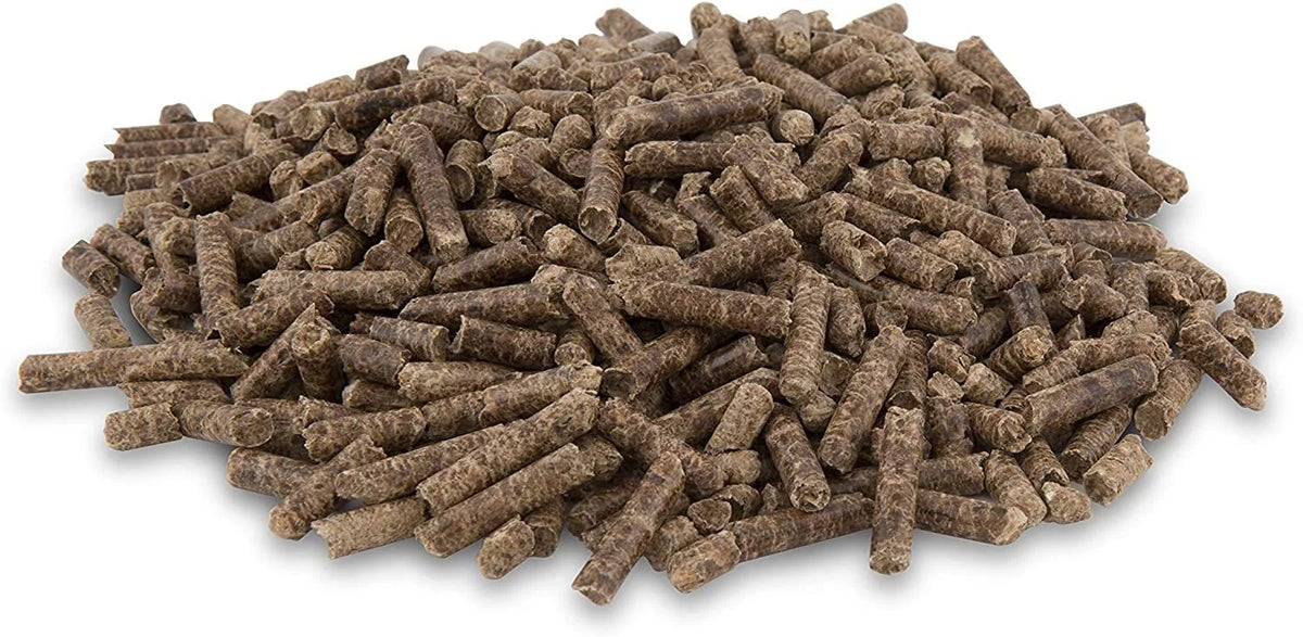 Apple Blend Hardwood Grilling Pellets C238