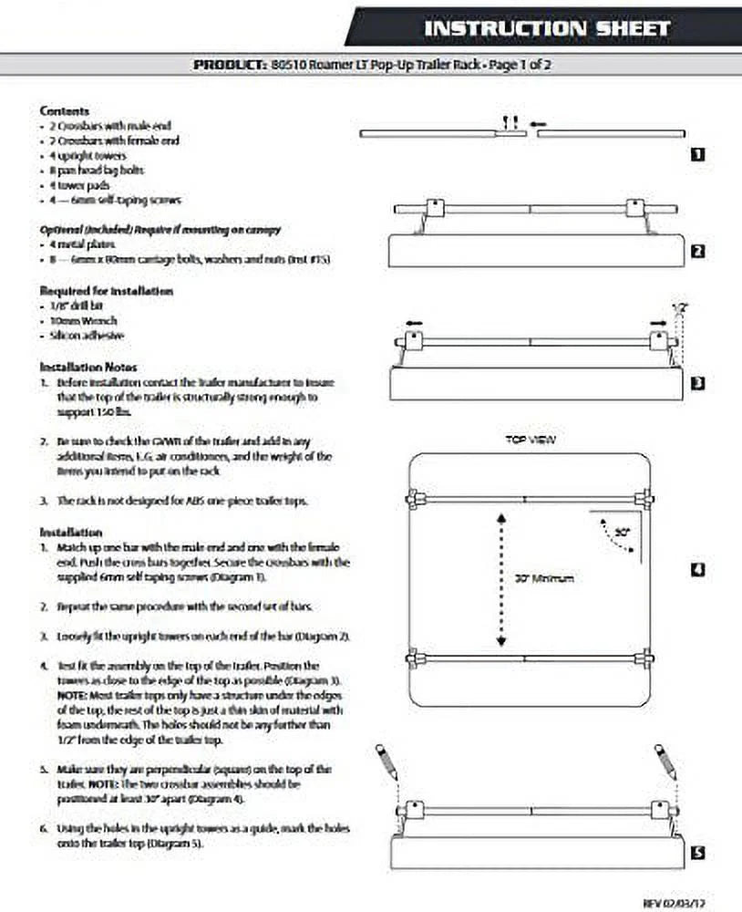 SWG80510 O220