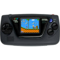 Game Gear Micro (Black) T610
