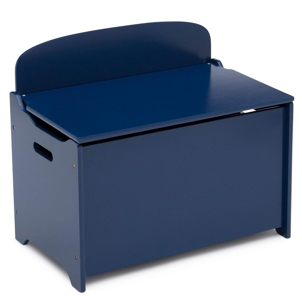 Bianca White Toy Box U127529
