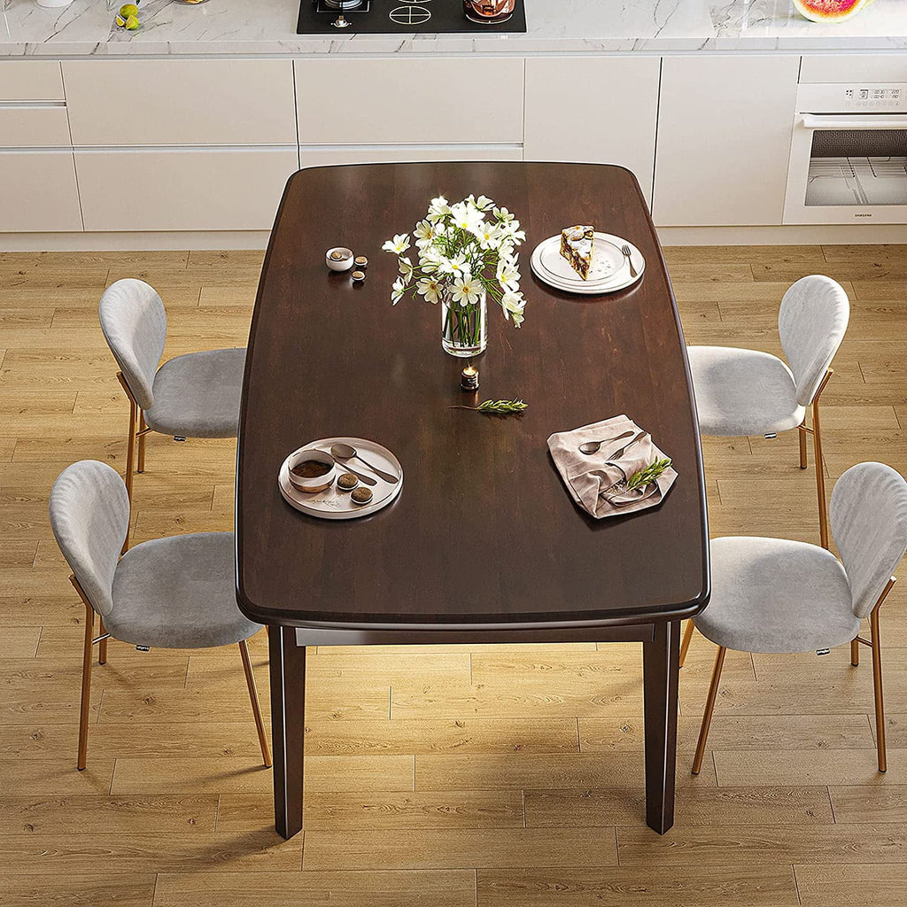 47 Inch Wood Dining Table M60969