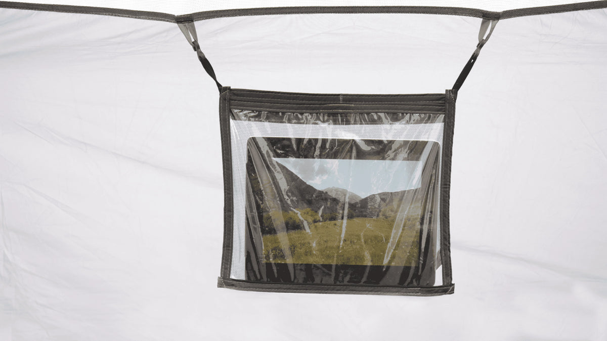 3-Person Clip & Camp Dome Tent L5909