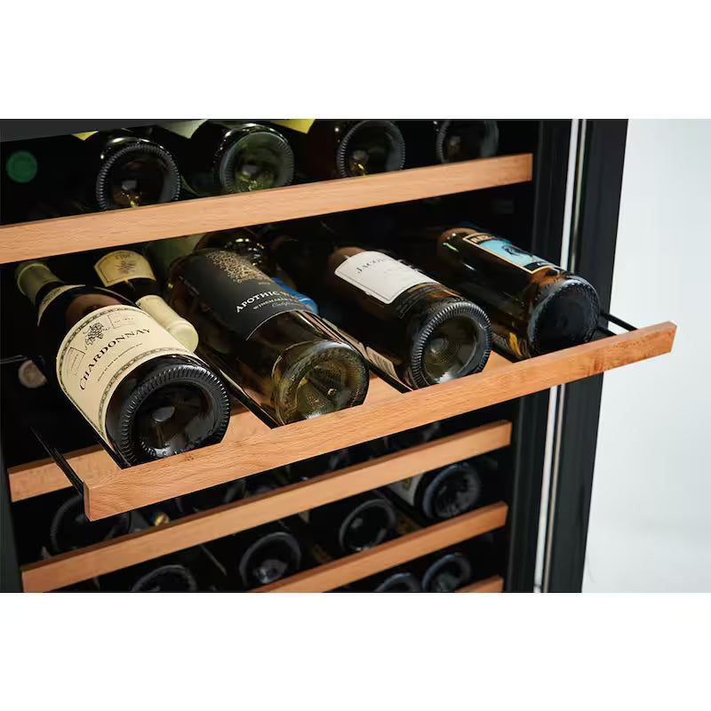 52 Bottle Wine Cooler X5156