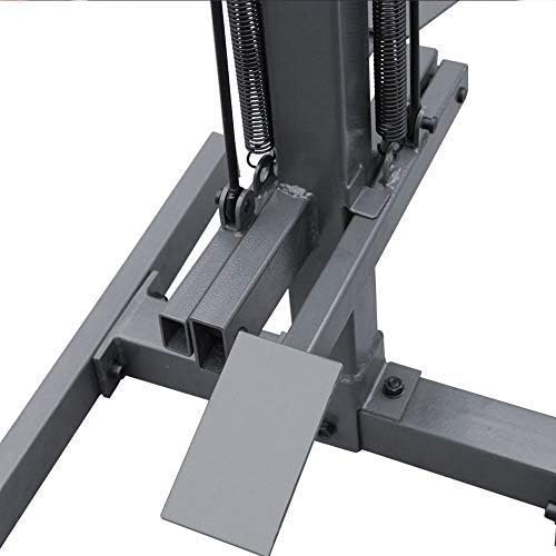 Metal Shrinker Stretcher, Cast Iron 18-Gauge Mild Steel O7893