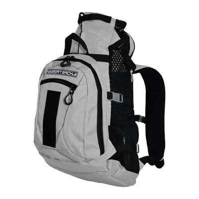 K9 Sport Sack Plus 2, Small / Grey J12075