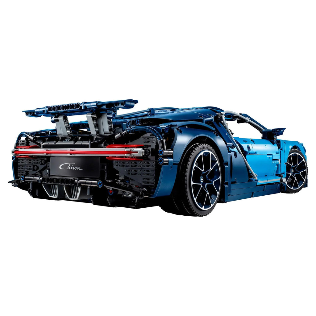 Race Car Building Kit L620