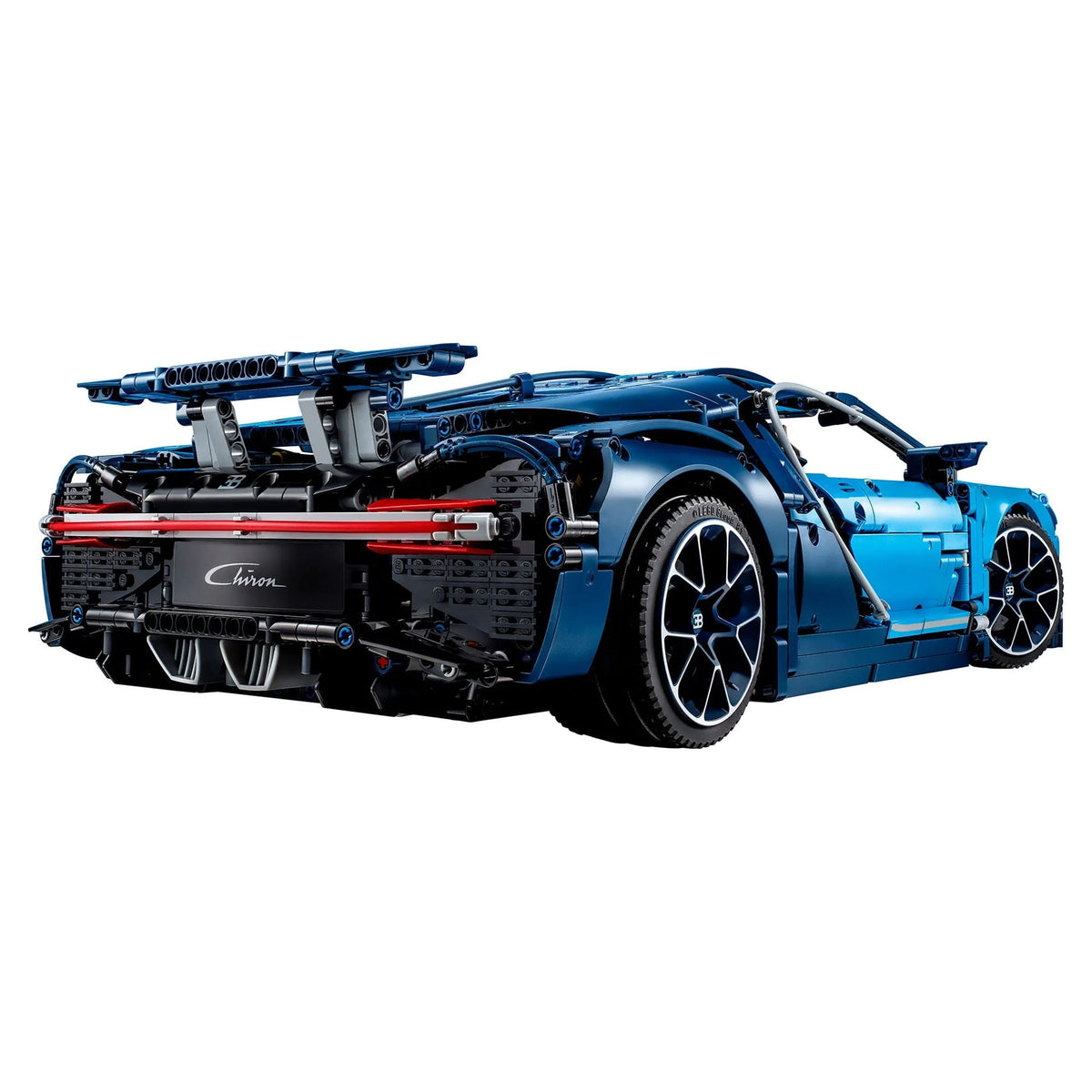 Race Car Building Kit L620