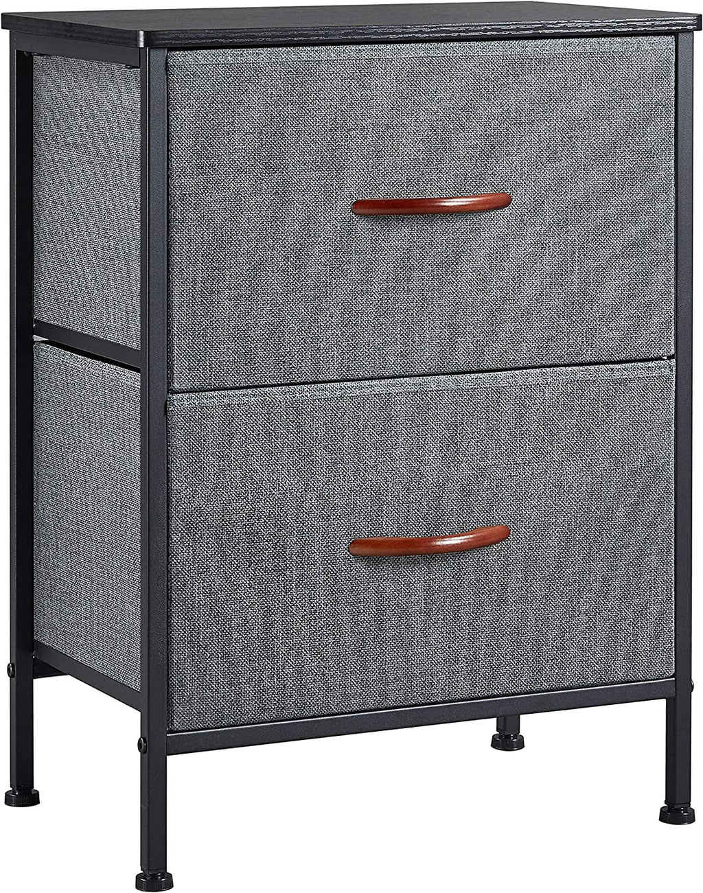 4 Drawer Fabric Storage Tower Organizer Y35605