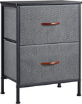 4 Drawer Fabric Storage Tower Organizer Y35605