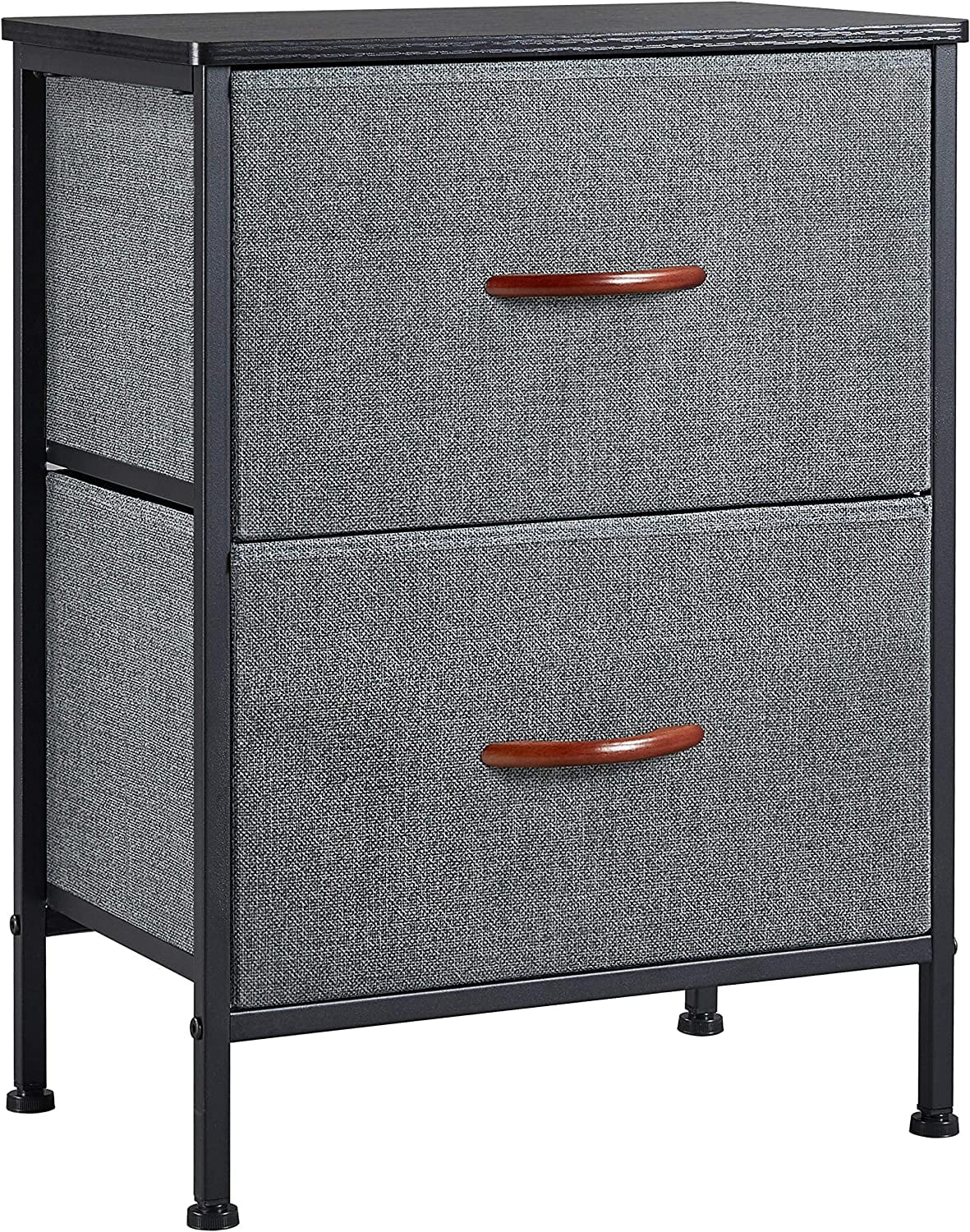 4 Drawer Fabric Storage Tower Organizer Y35605