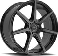 Black Wheel Rim G440887