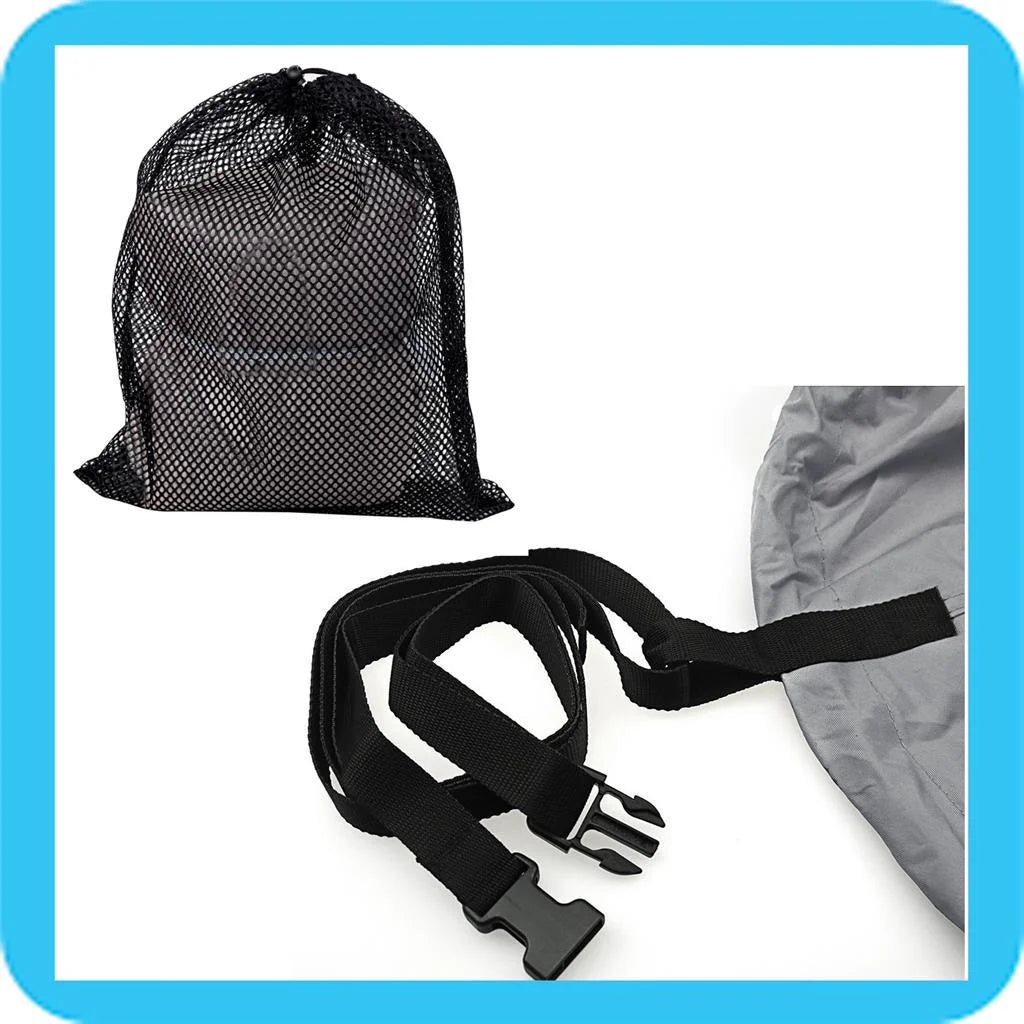 Boat Cover T46761