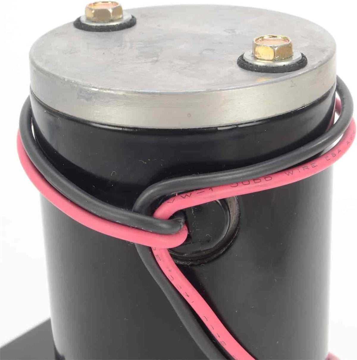 120 GPH Electric Fuel Pump K6863