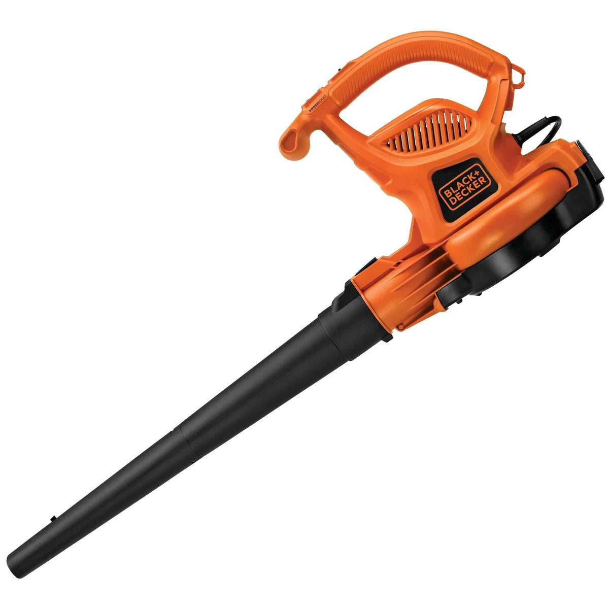 3-In-1 Electric Leaf Blower, Leaf Vacuum, Mulcher H525